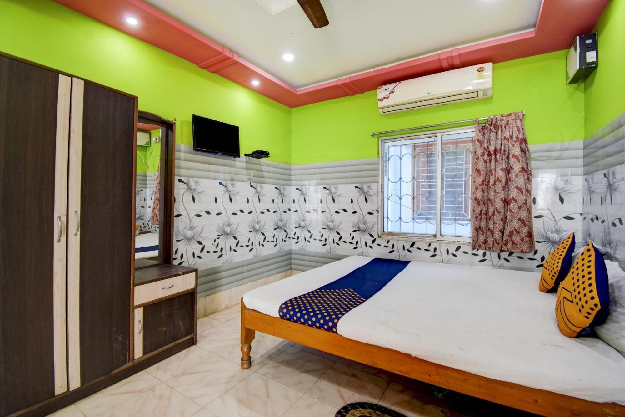 Spot On Sankhabela Guest House Digha  Exterior foto