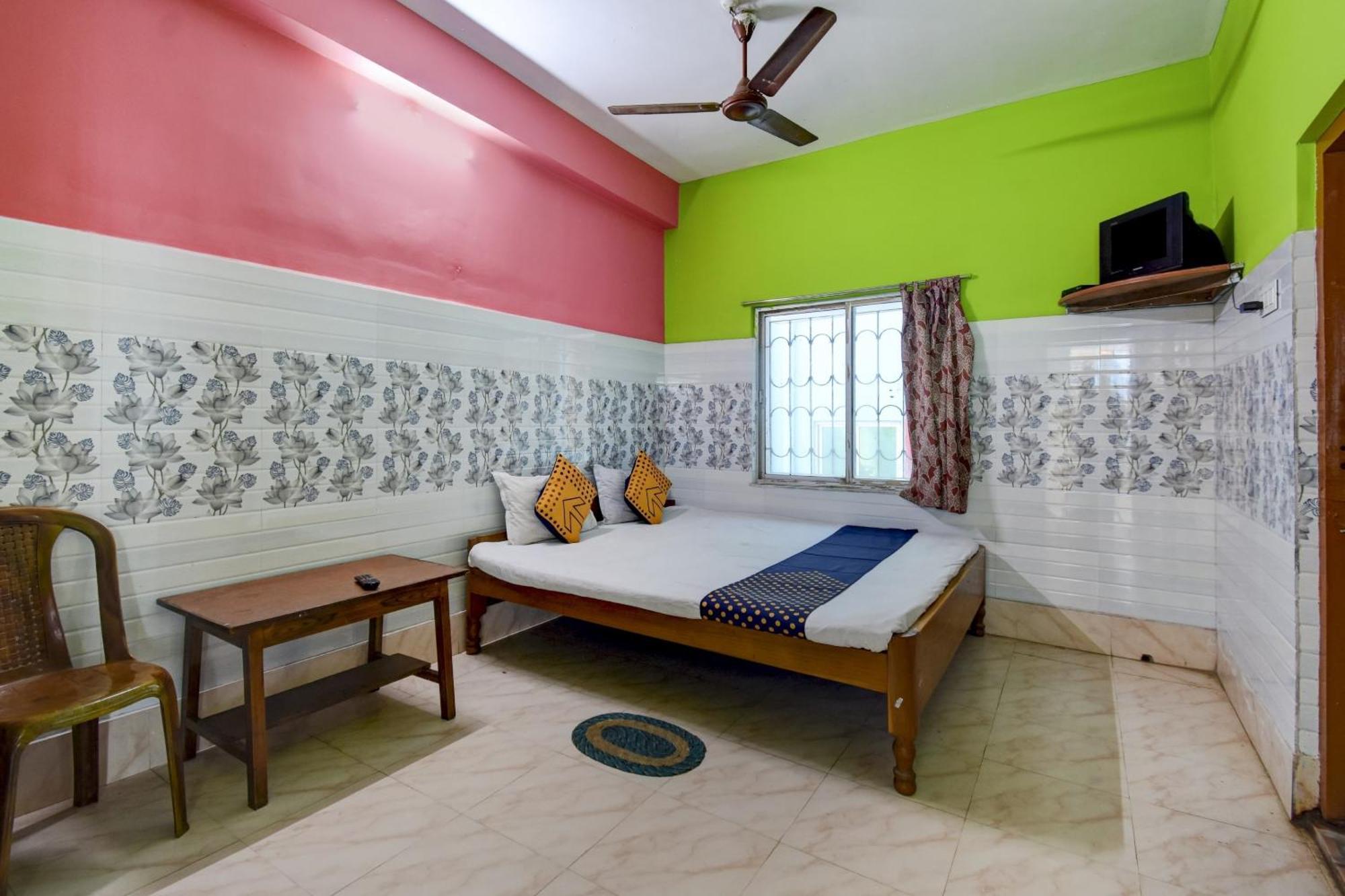 Spot On Sankhabela Guest House Digha  Exterior foto