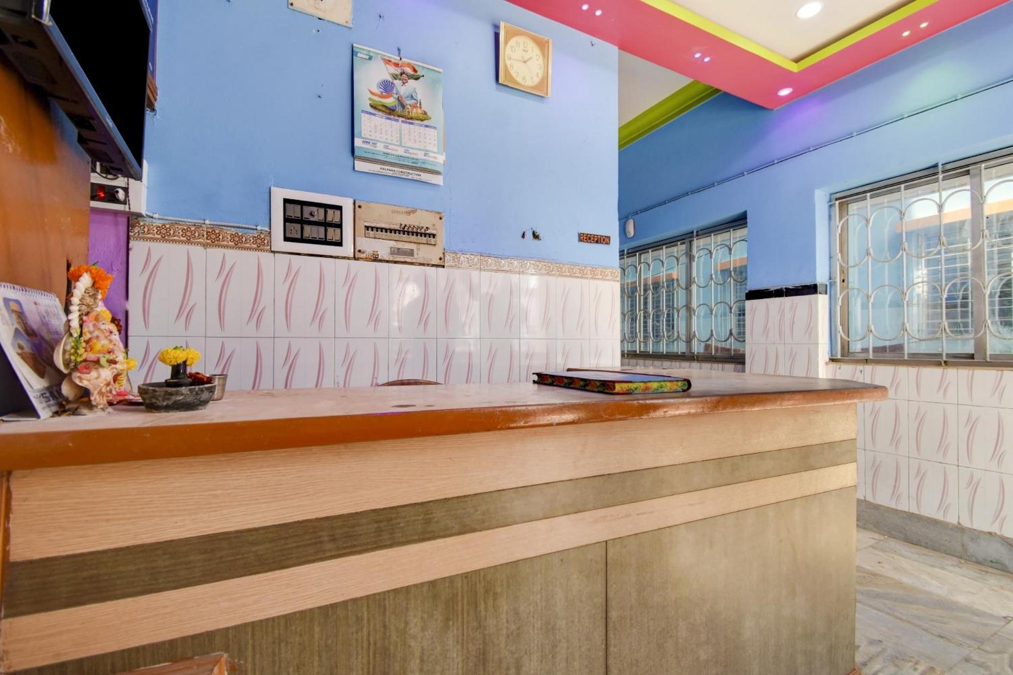 Spot On Sankhabela Guest House Digha  Exterior foto