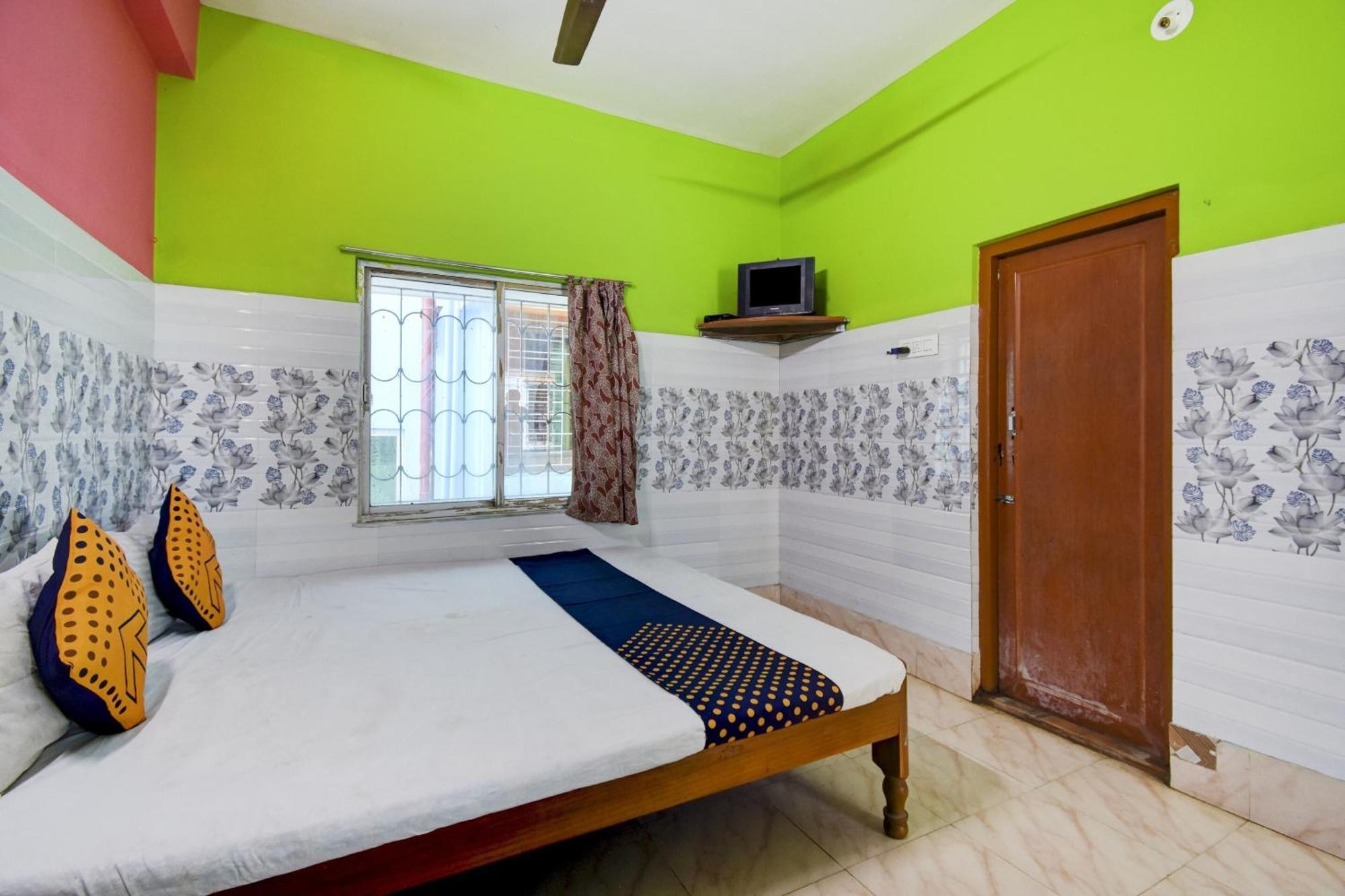 Spot On Sankhabela Guest House Digha  Exterior foto