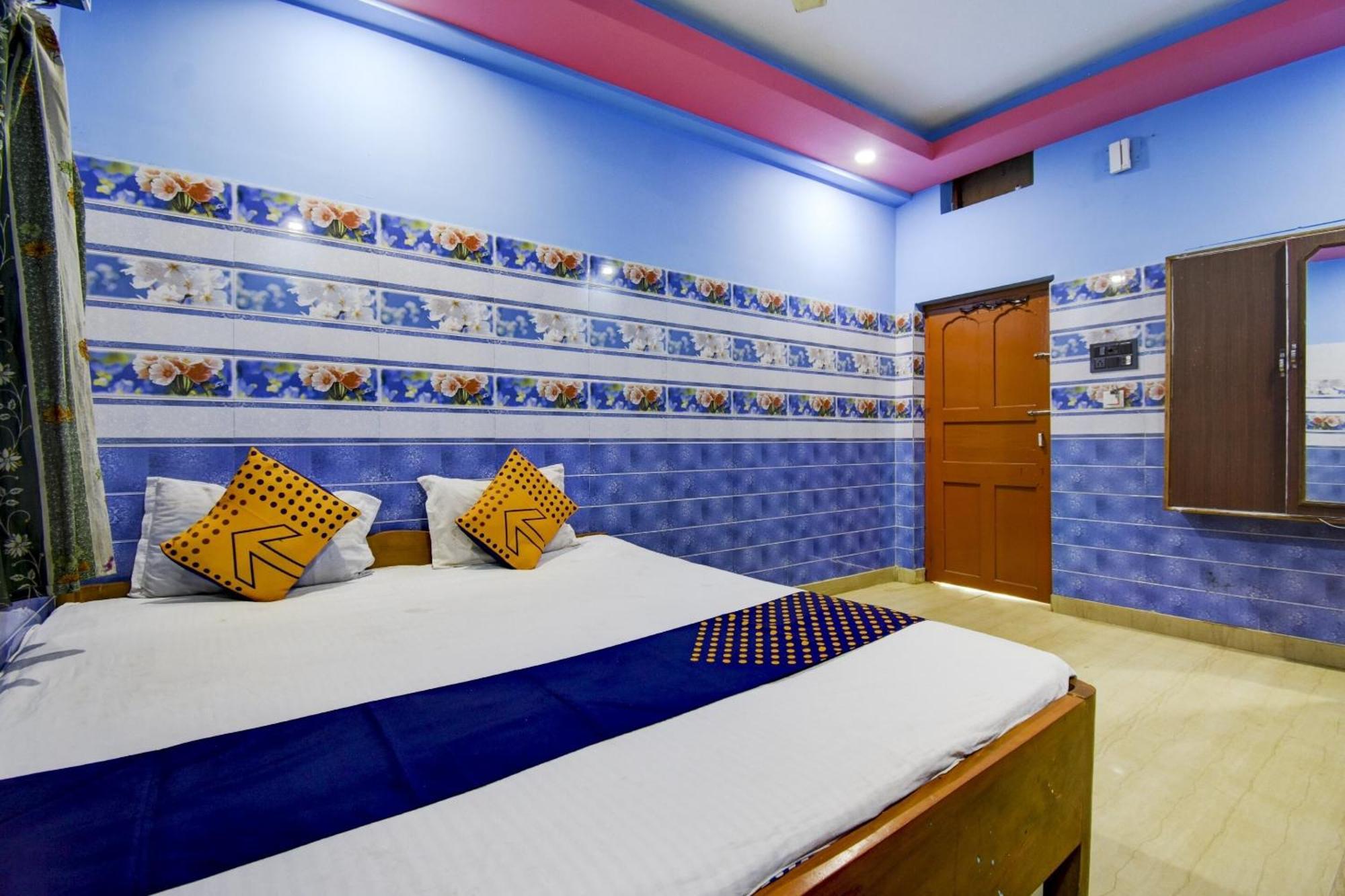 Spot On Sankhabela Guest House Digha  Exterior foto