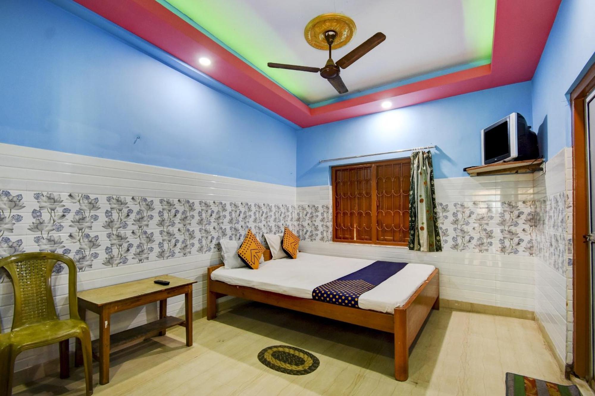 Spot On Sankhabela Guest House Digha  Exterior foto
