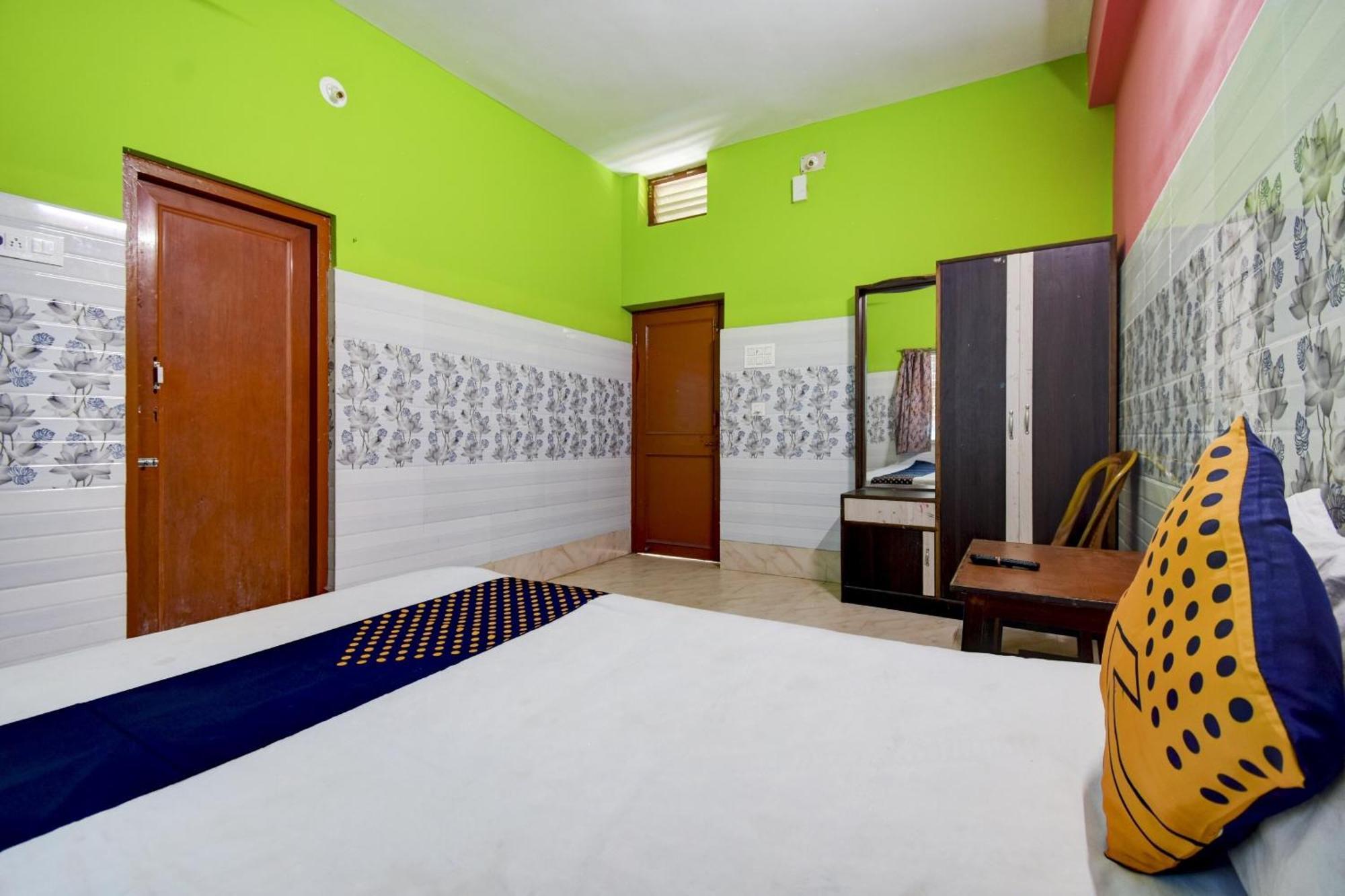 Spot On Sankhabela Guest House Digha  Exterior foto